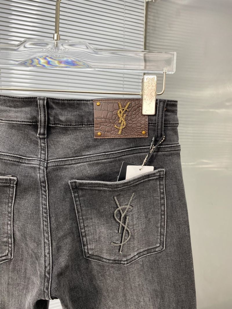 Ysl Jeans